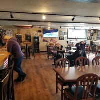 Protectworth Brewing in Newport, New Hampshire - 5.00 star rating