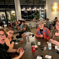Grove Roots Brewing Company in Winter Haven, Florida - 4.80 star rating