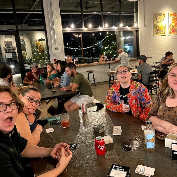Grove Roots Brewing Company