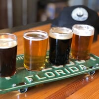 Swan Brewing in Lakeland, Florida - 4.70 star rating