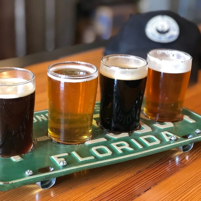 Swan Brewing