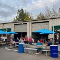 Thunderwing Brewing in Columbus, Ohio - 5.00 star rating