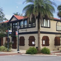 Wolf Branch Brewing - Mount Dora in Mt Dora, Florida - 4.50 star rating