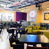Providence Brewing Company in Providence, Rhode Island - 4.50 star rating