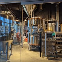 Iron Hill Brewery & Restaurant in Dunwoody, Georgia - 4.20 star rating