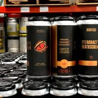 Burnt City Brewing in Chicago, Illinois - 4.40 star rating