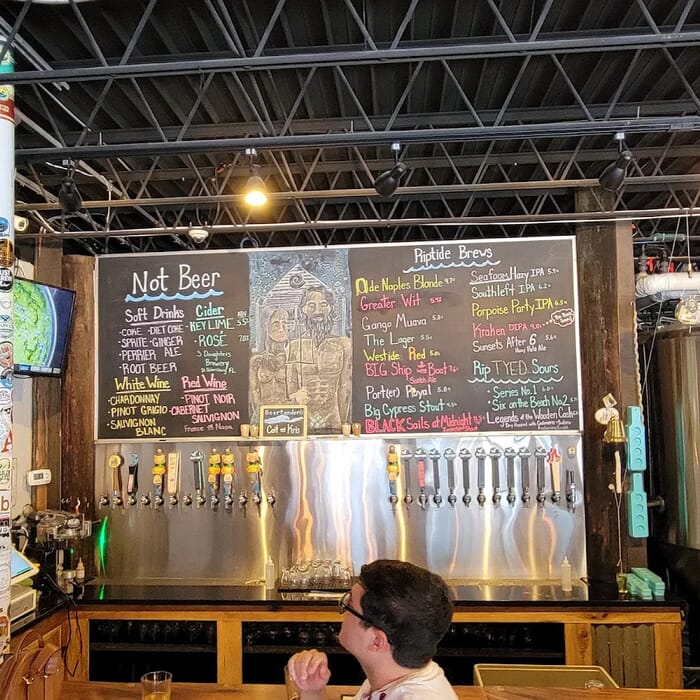 Kaleidoscope Beer Company