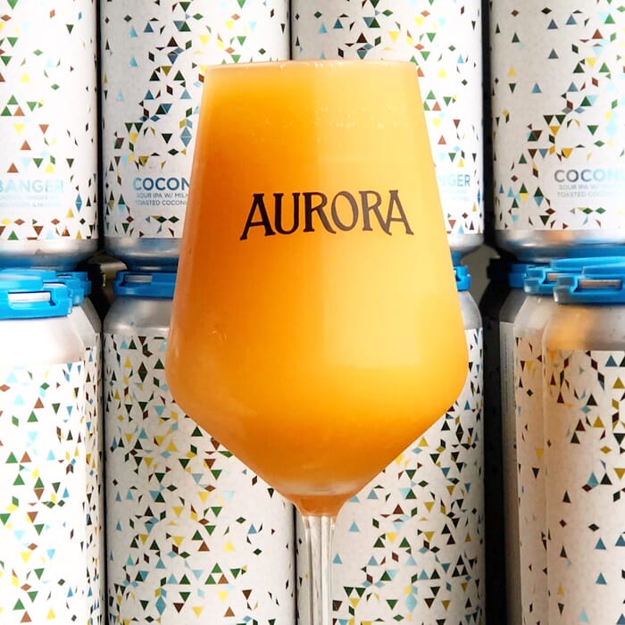 Aurora Brewing Company