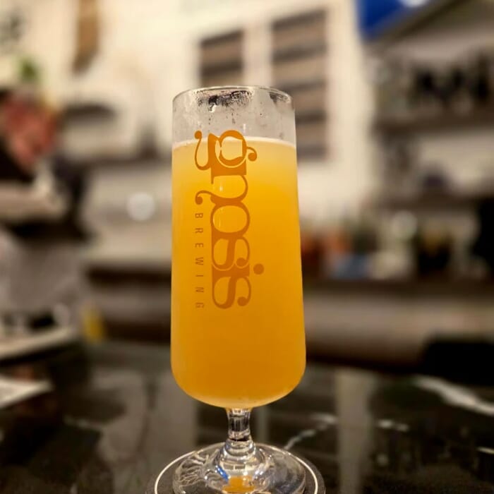 Gnosis Brewing