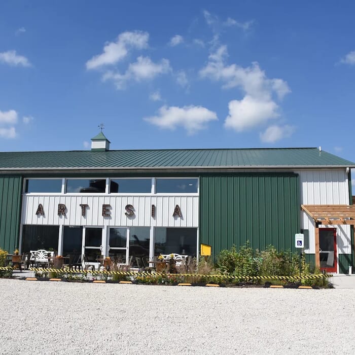 Artesia Brewing