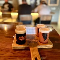 Jersey Cyclone Brewing Company in Franklin Township, New Jersey - 4.60 star rating