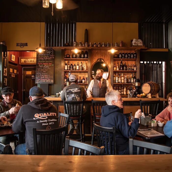 Tiger Town Brewing Co.