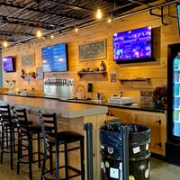 Tin Bridge Brewing Co. in Westfield, Massachusetts - 4.80 star rating