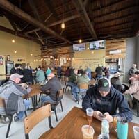 Stratosphere Brewing Company in Mt Holly, New Jersey - 4.80 star rating
