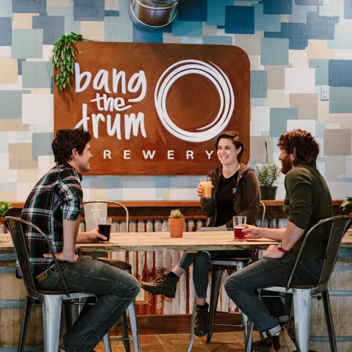 Bang The Drum Brewery