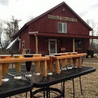 Ausable Brewing Company in Keeseville, New York - 4.90 star rating