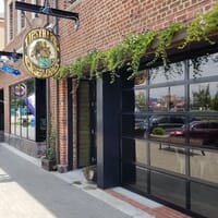 Tipsy Hare Ciderworks in Kannapolis, North Carolina - 4.70 star rating