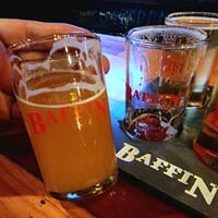 Baffin Brewing Company in St Clair Shores, Michigan - 4.70 star rating