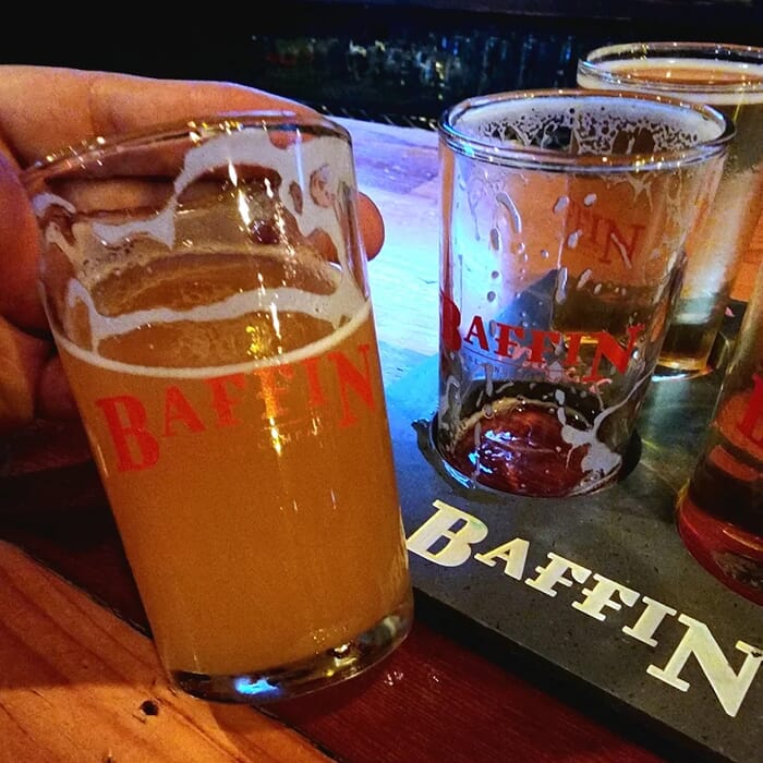 Baffin Brewing Company