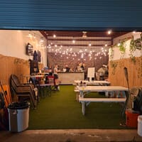 Backyard Brewing Company in Dickinson, Texas - 4.90 star rating