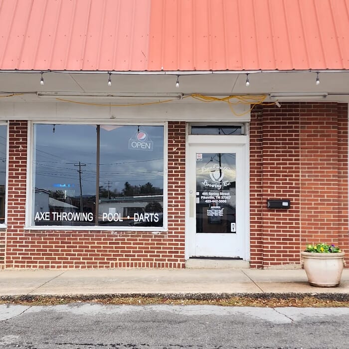 Bankwalker Brewing Co.