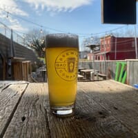 Bad Idea Brewing Company in Columbia, Tennessee - 4.80 star rating