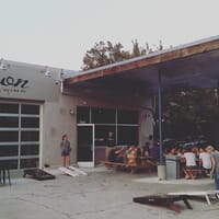 Baileson Brewing Co. in Houston, Texas - 4.80 star rating