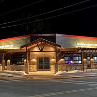 Balsam Lake Brewery & Market in Balsam Lake, Wisconsin - 4.70 star rating