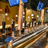 Balsam Falls Brewing Co. in Sylva, North Carolina - 4.60 star rating