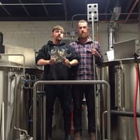 Banded Oak Brewing Company in Denver, Colorado - 4.70 star rating