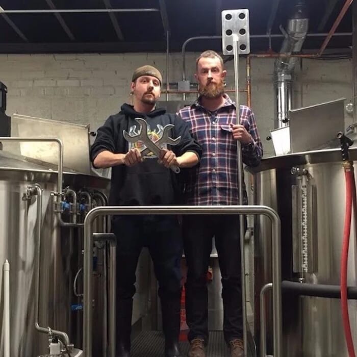 Banded Oak Brewing Company