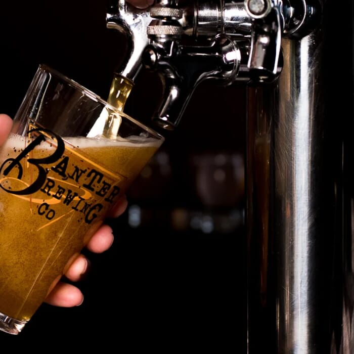 Banter Brewing Co