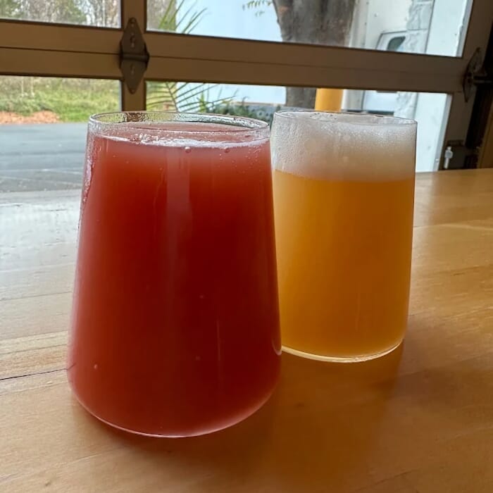 Juicy Brewing