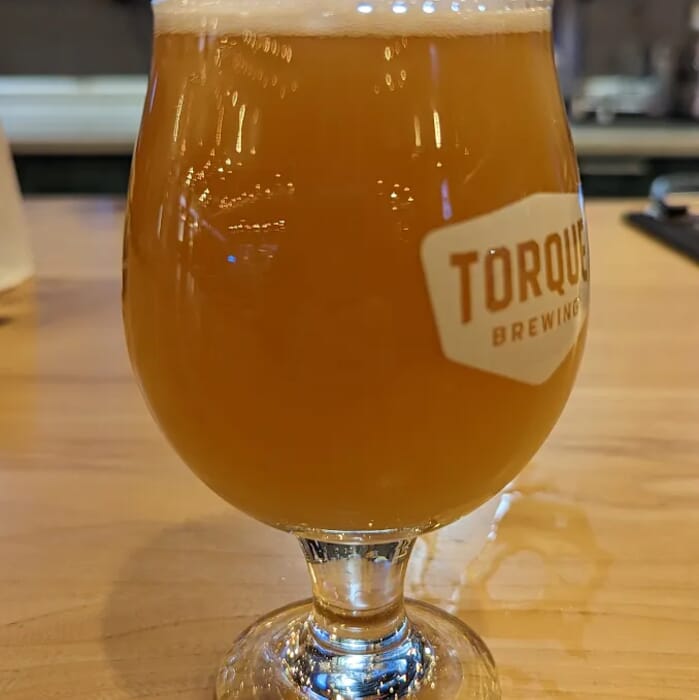 Torque Brewing