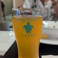 Tortuga Brewing Company in Liberal, Kansas - 5.00 star rating