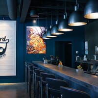 Beer’d Brewing Co. - The Silo in Groton, Connecticut - 4.50 star rating