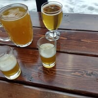 To Share Brewing Company in Manchester, New Hampshire - 4.80 star rating