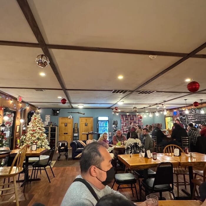Battle Hill Brewing Company