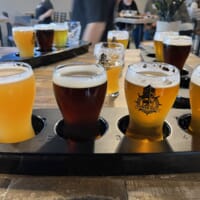 Tower Hill Brewing Co. in South Kingstown, Rhode Island - 4.70 star rating