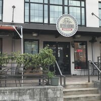Beer Hound Brewery in Culpeper, Virginia - 4.50 star rating