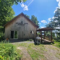 Belmont Lake Brewery in Havelock, Ontario - 4.90 star rating