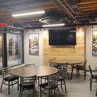 Big Ditch Brewing Company in Lockport, New York - 4.30 star rating