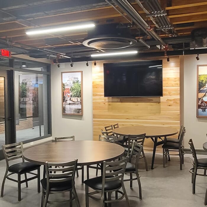Big Ditch Brewing Company