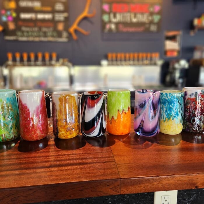 BC's Brewing Company
