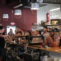 Benny Brewing Co. in Wilkes-Barre, Pennsylvania - 4.60 star rating