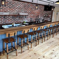 Bayheads Brewing Company in Chesapeake City, Maryland - 4.70 star rating