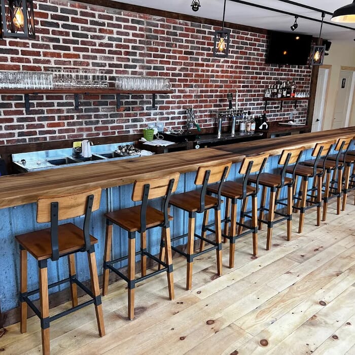 Bayheads Brewing Company