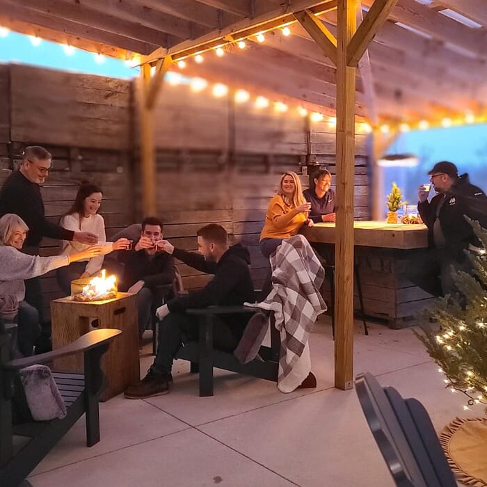 Townline Ciderworks