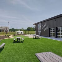 4 By 4 Brewing Company - Fremont Hills in Nixa, Missouri - 4.70 star rating