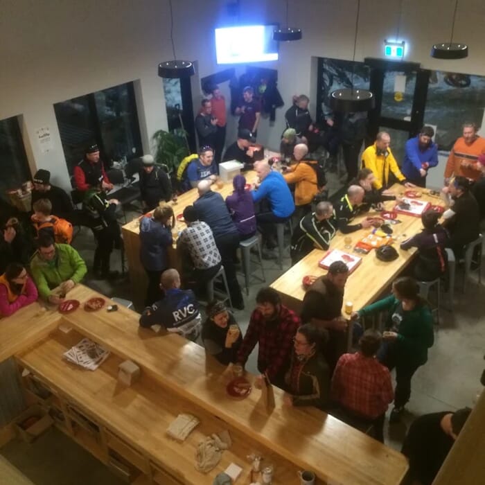 Trailway Brewing Co.
